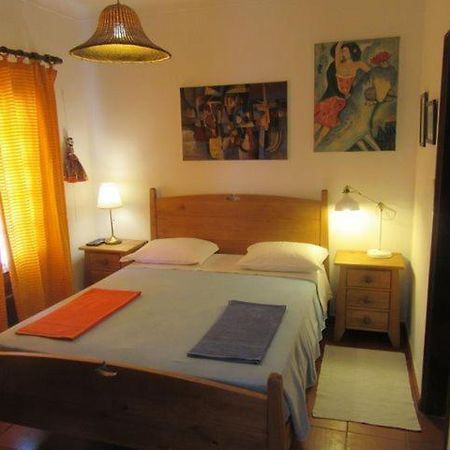 Casa Amarela Hotel Vila Nova de Milfontes Kültér fotó