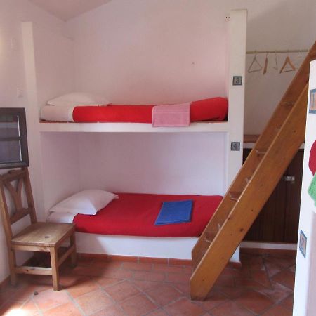 Casa Amarela Hotel Vila Nova de Milfontes Kültér fotó