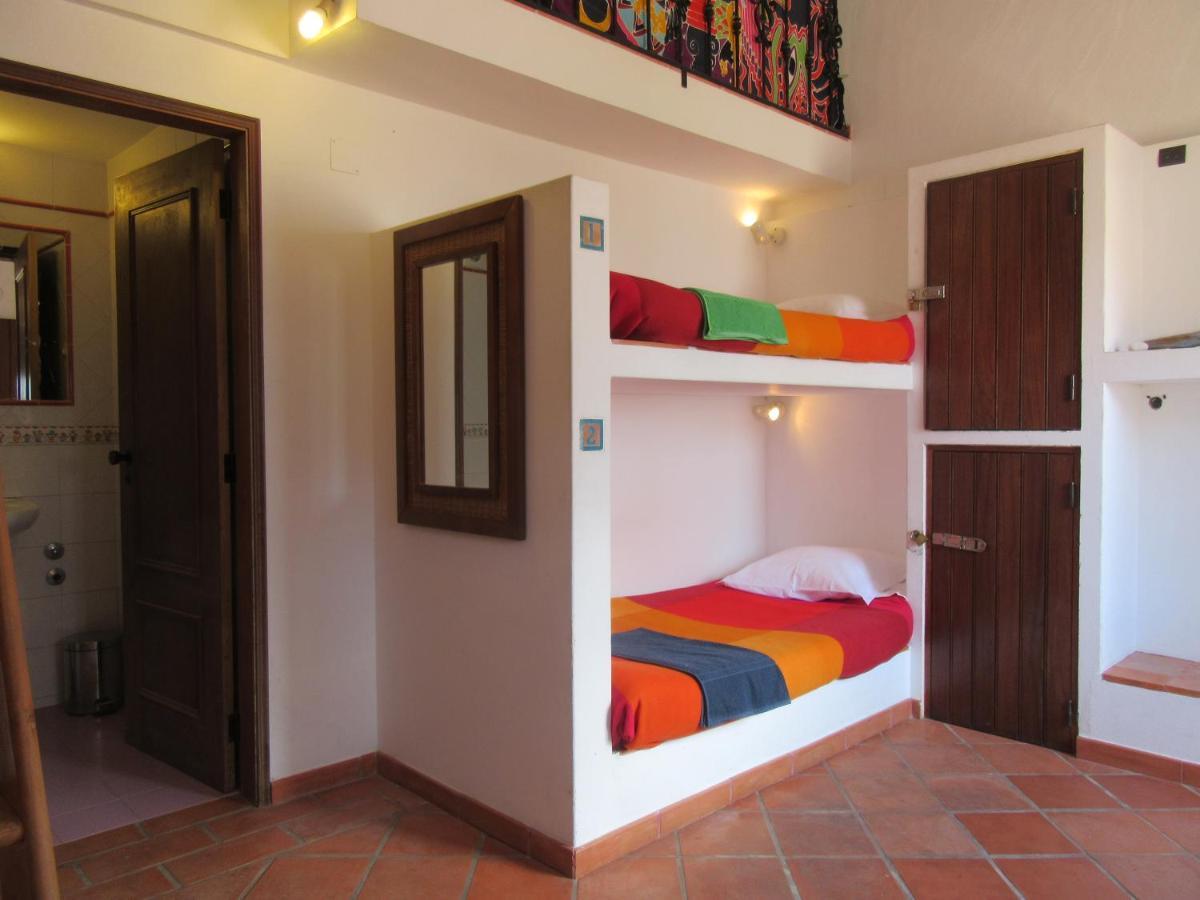 Casa Amarela Hotel Vila Nova de Milfontes Kültér fotó